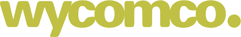 wycomco. Makes your work flow